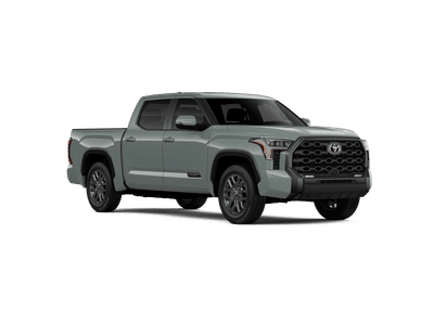 2026 Toyota Tundra - Photo 15