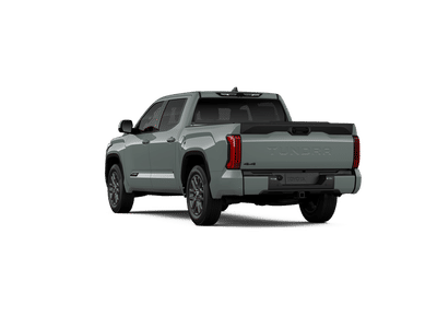 2026 Toyota Tundra - Photo 7