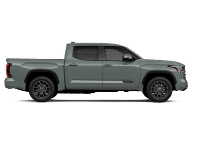 2026 Toyota Tundra - Photo 12