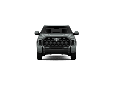 2026 Toyota Tundra - Photo 17