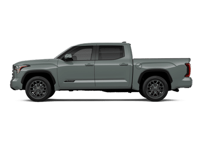 2026 Toyota Tundra - Photo 4