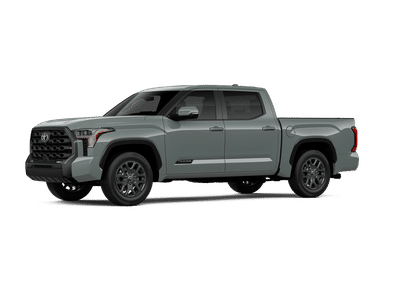 2026 Toyota Tundra - Photo 2