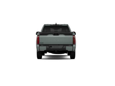 2026 Toyota Tundra - Photo 8