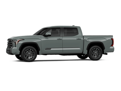 2026 Toyota Tundra - Photo 3