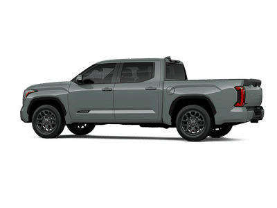 2026 Toyota Tundra - Photo 5