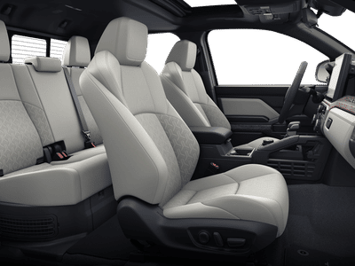2026 Toyota Tacoma i-FORCE MAX - Photo 20