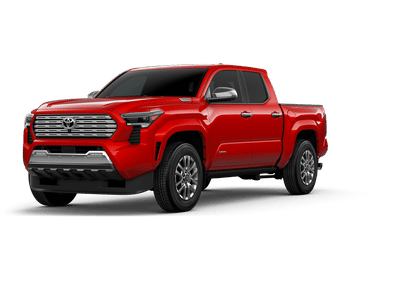2026 Toyota Tacoma i-FORCE MAX - Photo 16