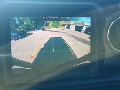2022 Jeep Wrangler — photo 14 view
