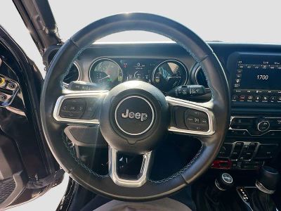 2022 Jeep Wrangler — photo 11 view