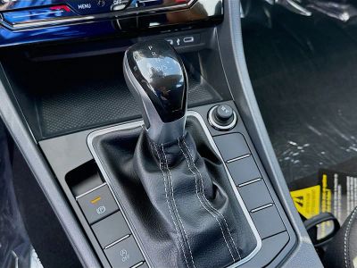2026 Volkswagen Jetta — photo 15 view