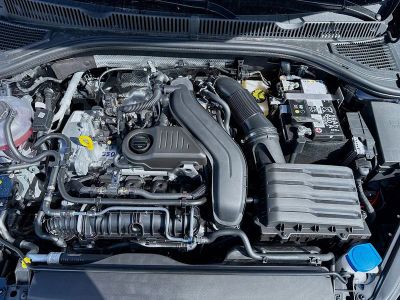 2026 Volkswagen Jetta — photo 24 view
