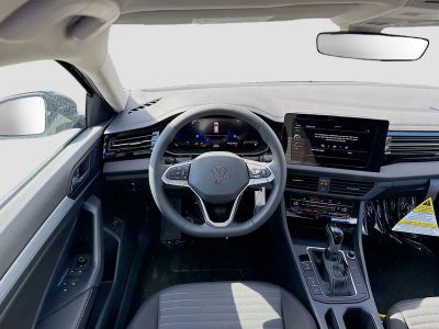2026 Volkswagen Jetta — photo 17 view