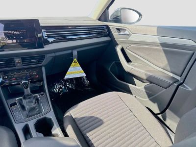 2026 Volkswagen Jetta — photo 18 view