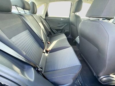 2026 Volkswagen Jetta — photo 21 view