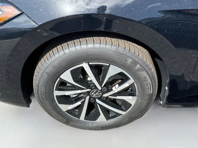 2026 Volkswagen Jetta — photo 25 view