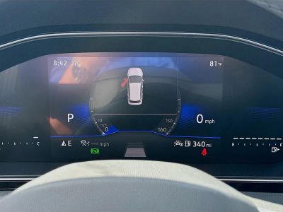 2026 Volkswagen Jetta — photo 11 view
