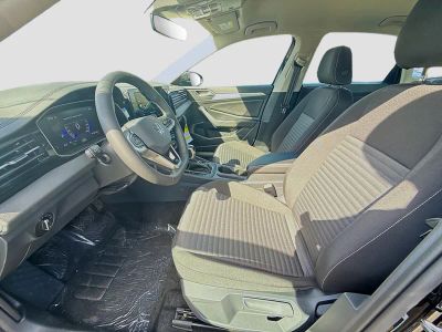 2026 Volkswagen Jetta — photo 16 view