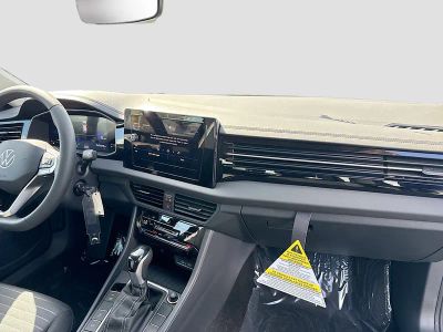 2026 Volkswagen Jetta — photo 23 view