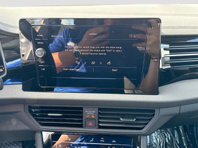 2026 Volkswagen Jetta — photo 12 view