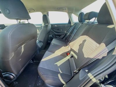 2026 Volkswagen Jetta — photo 19 view