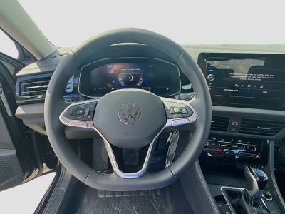 2026 Volkswagen Jetta — photo 10 view