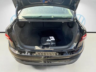 2026 Volkswagen Jetta — photo 20 view