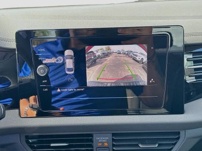 2026 Volkswagen Jetta — photo 13 view