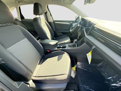 2026 Volkswagen Jetta — photo 22 view