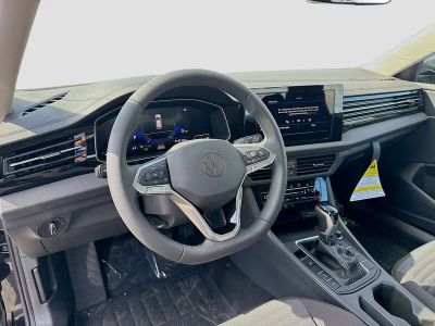 2026 Volkswagen Jetta — photo 9 view