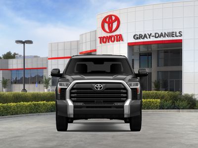 2026 Toyota Tundra - Photo 36