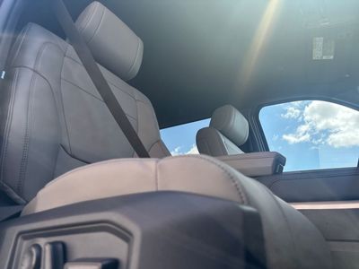 2026 Toyota Tundra - Photo 27