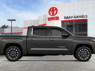 2026 Toyota Tundra - Photo 48