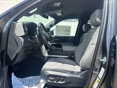 2026 Toyota Tundra - Photo 4