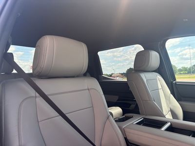2026 Toyota Tundra - Photo 18