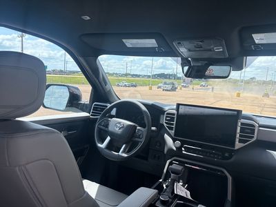 2026 Toyota Tundra - Photo 29