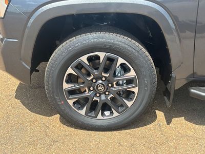 2026 Toyota Tundra - Photo 26