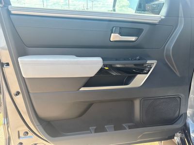 2026 Toyota Tundra - Photo 7