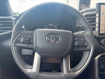2026 Toyota Tundra - Photo 20
