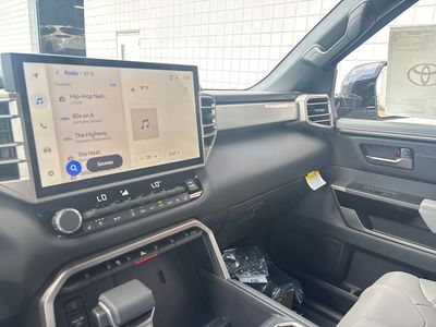 2026 Toyota Tundra - Photo 16