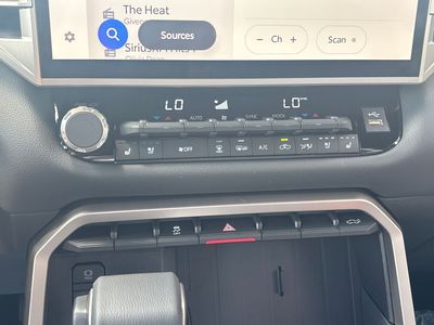 2026 Toyota Tundra - Photo 14
