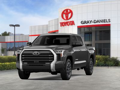 2026 Toyota Tundra - Photo 37
