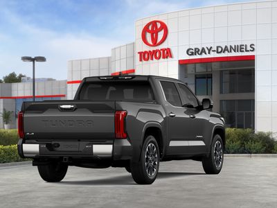 2026 Toyota Tundra - Photo 45