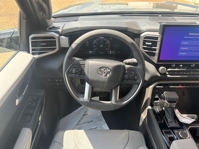 2026 Toyota Tundra - Photo 3