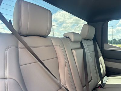 2026 Toyota Tundra - Photo 28