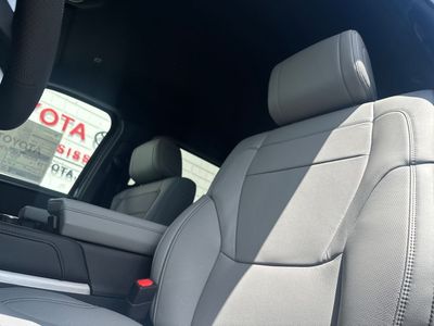 2026 Toyota Tundra - Photo 11