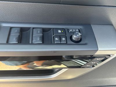 2026 Toyota Tundra - Photo 8