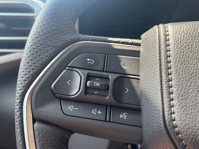 2026 Toyota Tundra - Photo 21