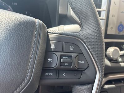 2026 Toyota Tundra - Photo 22
