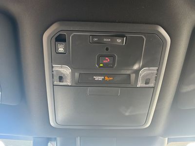 2026 Toyota Tundra - Photo 17