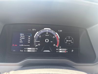 2026 Toyota Tundra - Photo 23